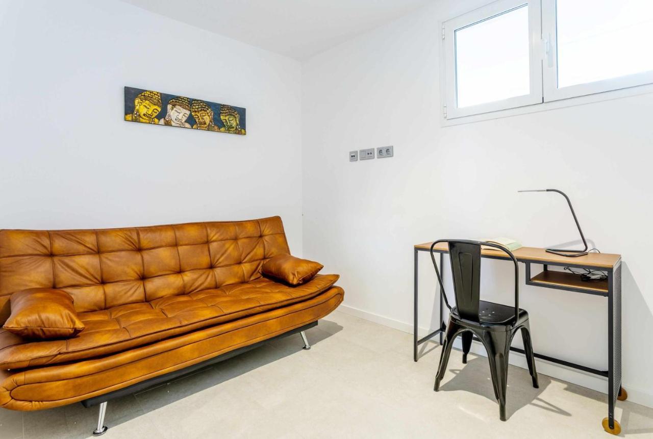 Monterey House Playa Blanca Villa Екстериор снимка
