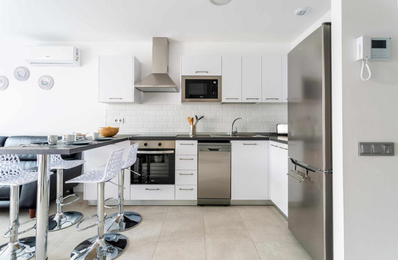 Monterey House Playa Blanca Villa Екстериор снимка