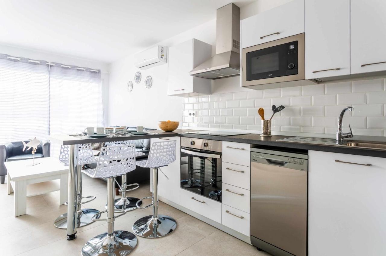 Monterey House Playa Blanca Villa Екстериор снимка