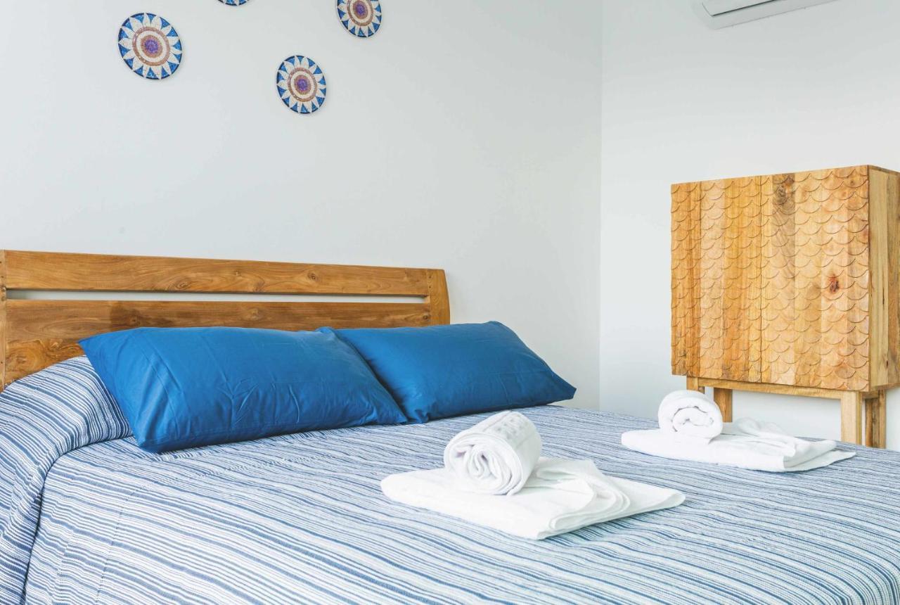 Monterey House Playa Blanca Villa Екстериор снимка