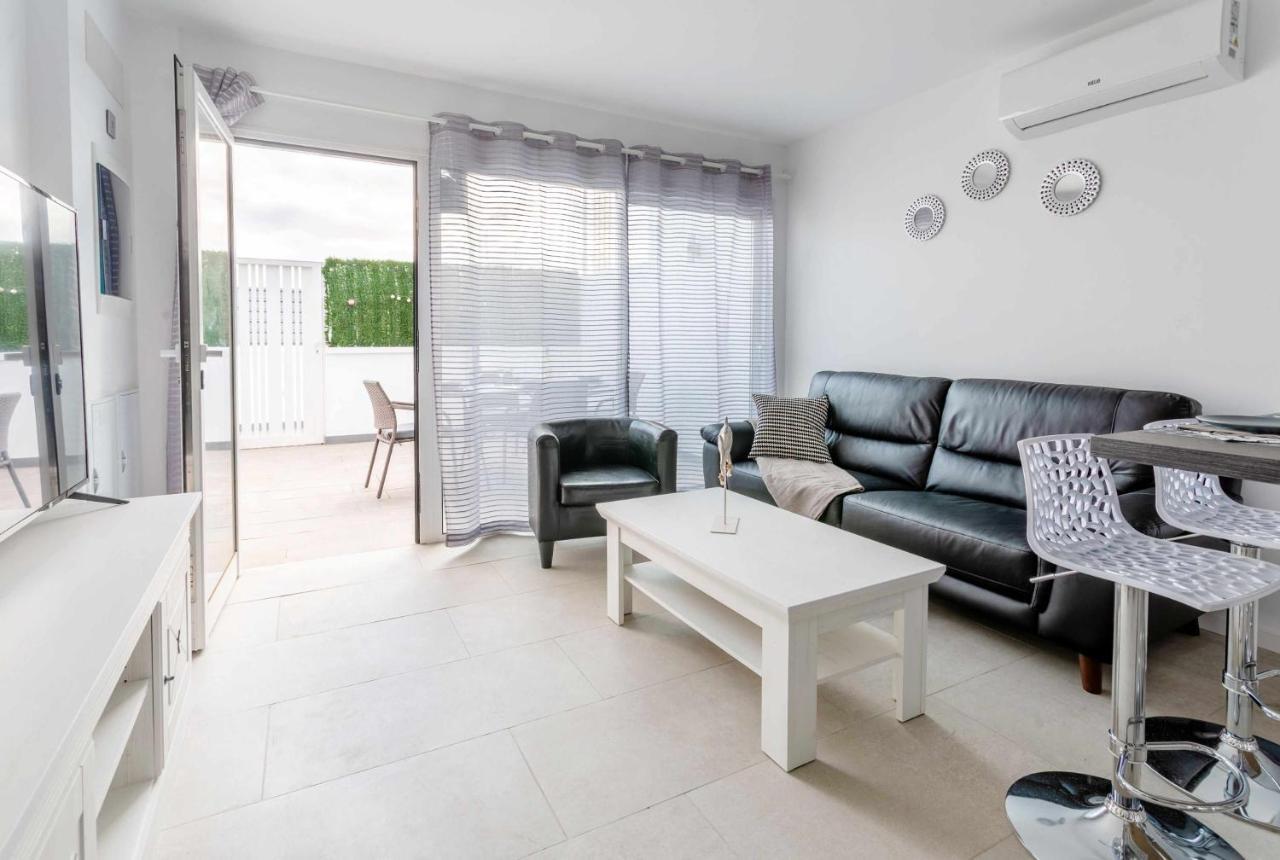Monterey House Playa Blanca Villa Екстериор снимка