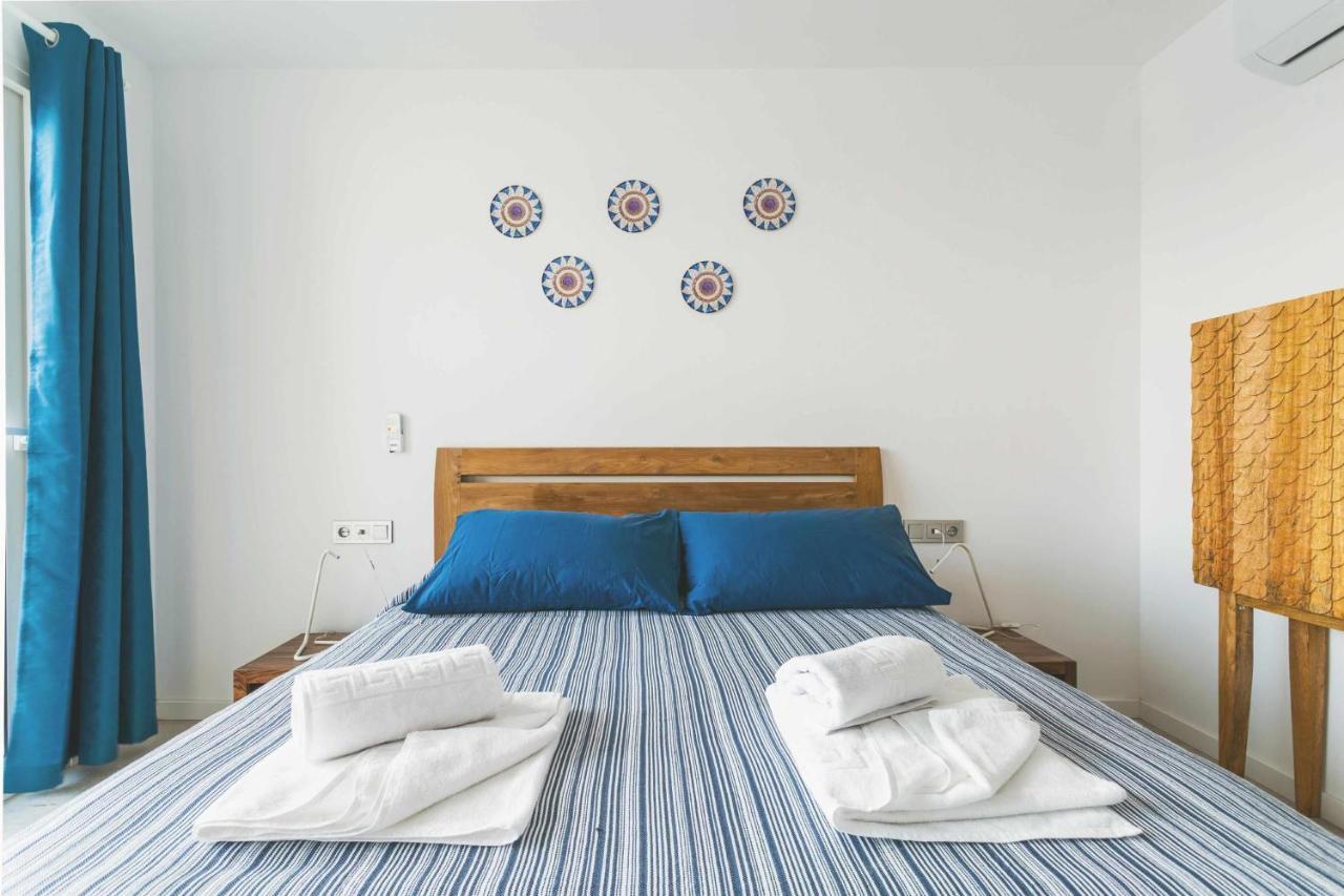 Monterey House Playa Blanca Villa Екстериор снимка