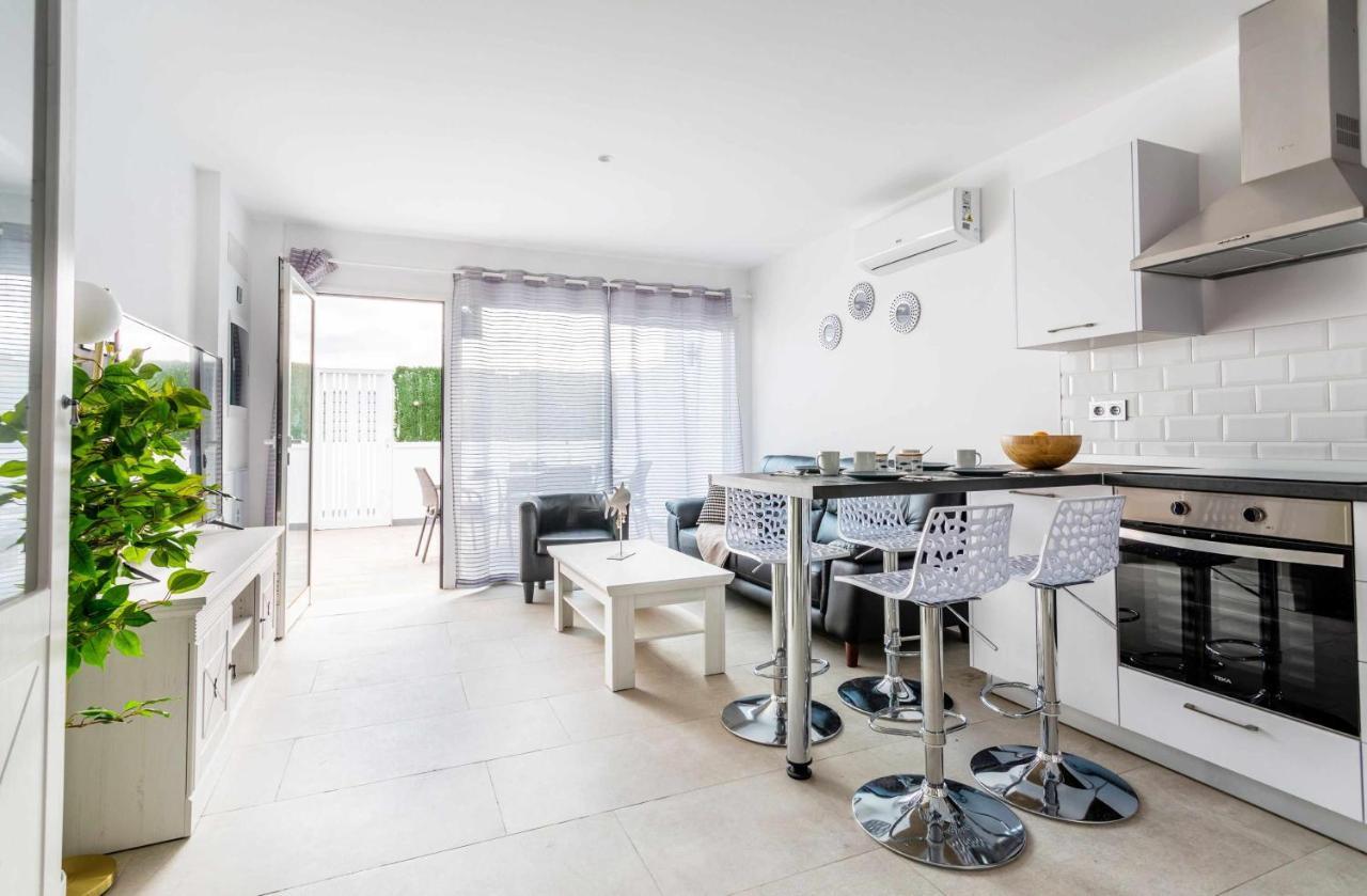 Monterey House Playa Blanca Villa Екстериор снимка