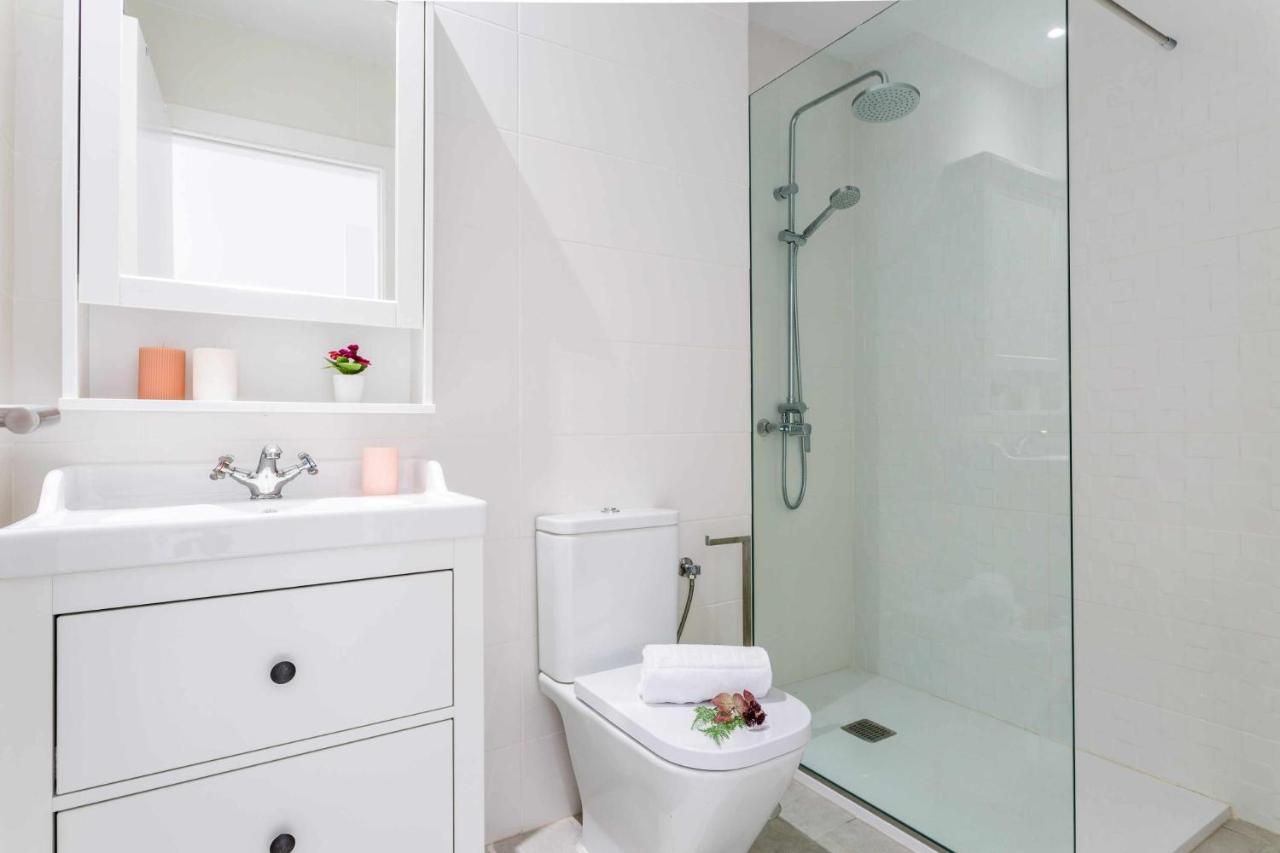 Monterey House Playa Blanca Villa Екстериор снимка