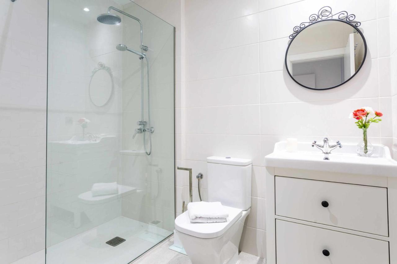 Monterey House Playa Blanca Villa Екстериор снимка
