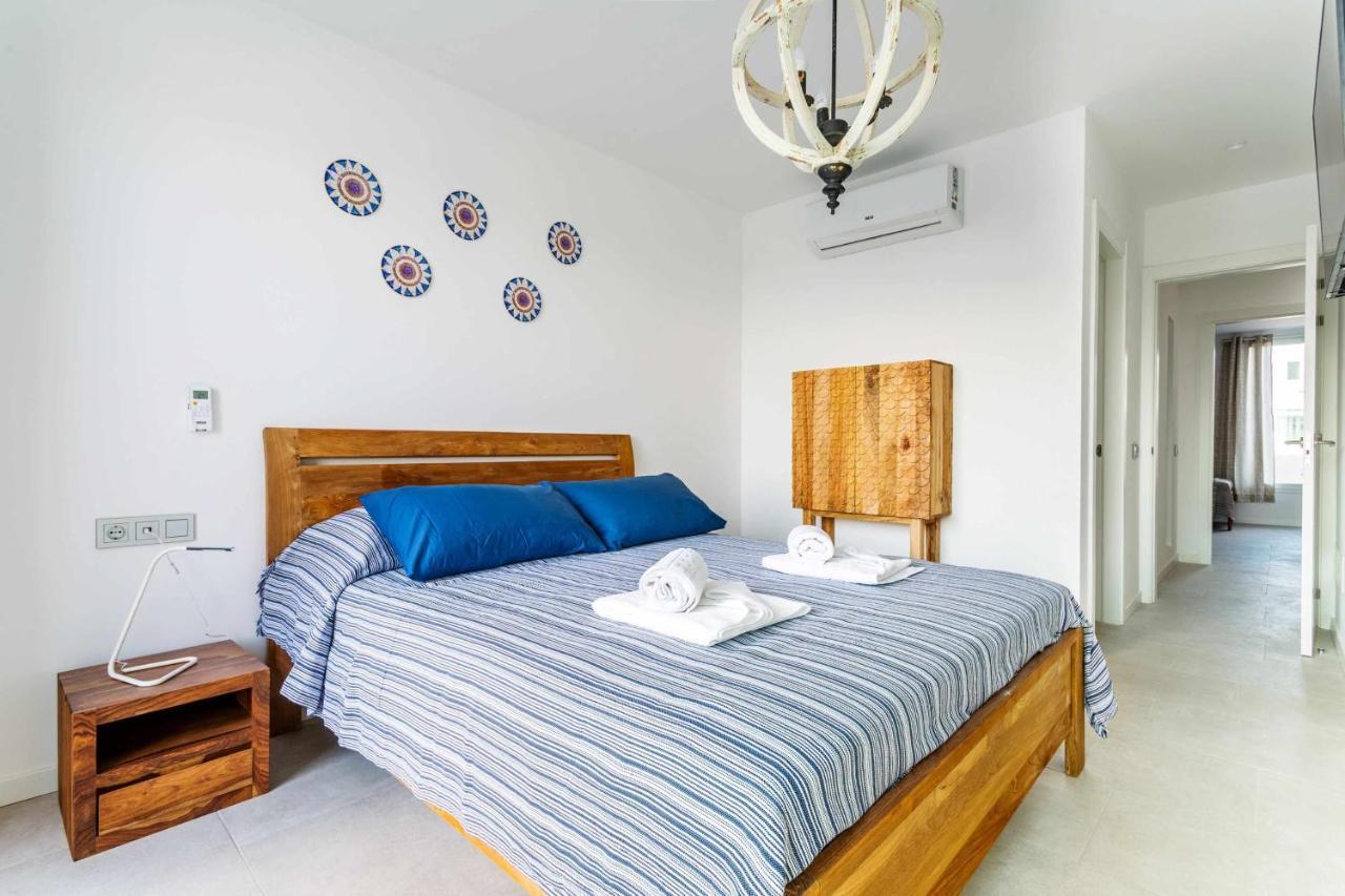 Monterey House Playa Blanca Villa Екстериор снимка
