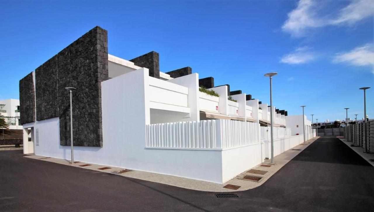 Monterey House Playa Blanca Villa Екстериор снимка