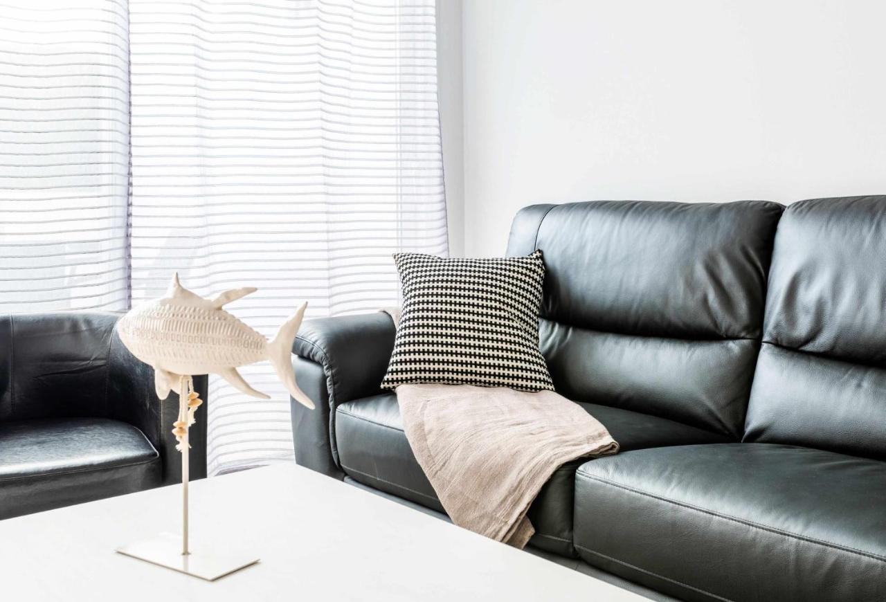 Monterey House Playa Blanca Villa Екстериор снимка